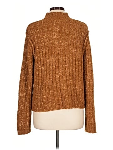 Steve Madden Turtleneck Sweater (view 2)