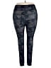 Unbranded Camo Blue Active Pants Size 2X - photo 2