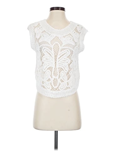 Anna & Ava Sleeveless T-Shirt (view 1)