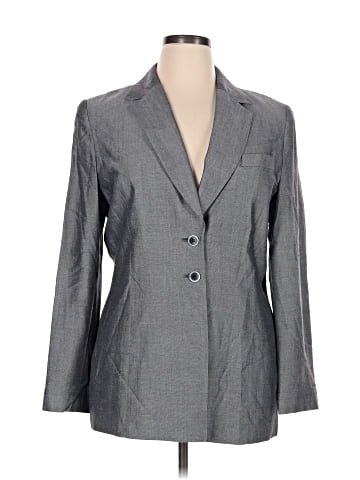 Kasper A.S.L. Blazer (view 1)