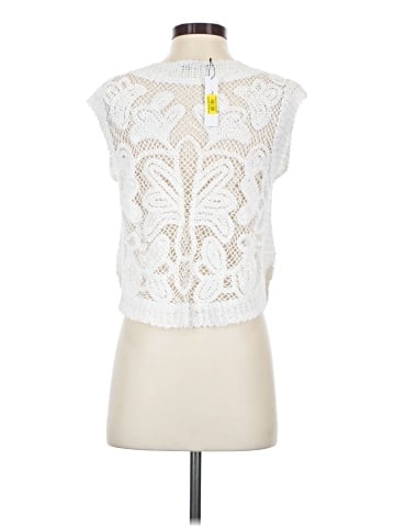 Anna & Ava Sleeveless T-Shirt (view 2)