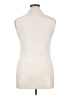 Grace Ivory Sleeveless Top Size XL - photo 2