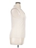 Grace Ivory Sleeveless Top Size XL - photo 4