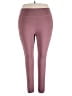 Unbranded Purple Active Pants Size 2X - photo 1