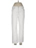 Kensie Ivory Jeans Size M (estimated) - photo 1