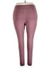 Unbranded Purple Active Pants Size 2X - photo 2