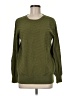 North Style Green Pullover Sweater Size M - photo 1