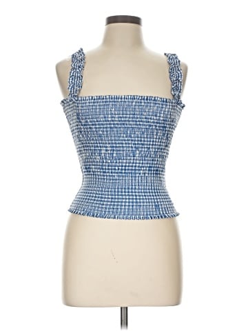 Gianni Bini Sleeveless Top (view 1)