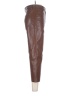 Wilfred 100% Polyurethane Brown Casual Pants Size 6 - photo 4