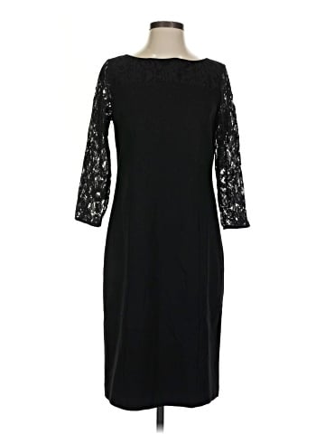 Talbots Cocktail Dress (view 1)