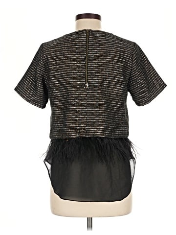 Greylin Short Sleeve Top (view 2)