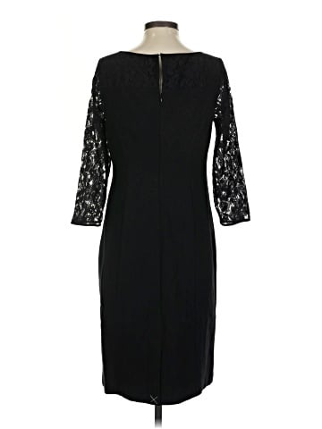 Talbots Cocktail Dress (view 2)