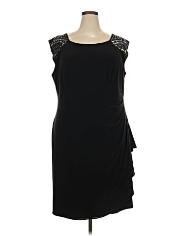 R&M Richards Cocktail Dress (view 1)