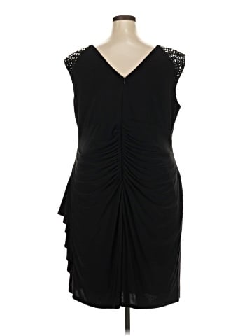 R&M Richards Cocktail Dress (view 2)