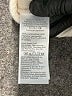 J.Crew 100% Lambswool Ivory Wool Cardigan Size M - photo 8