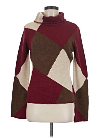 Etcetera Long Sleeve Top (view 1)