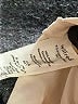 Wilfred Tan Sleeveless Blouse Size 10 - photo 8