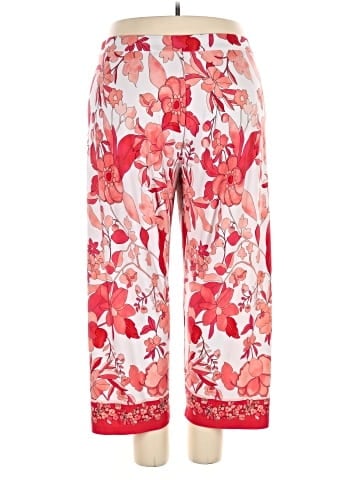 Susan Graver Casual Pants (view 2)