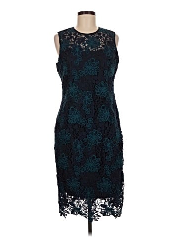 White House Black Market Cocktail Dress (view 1)