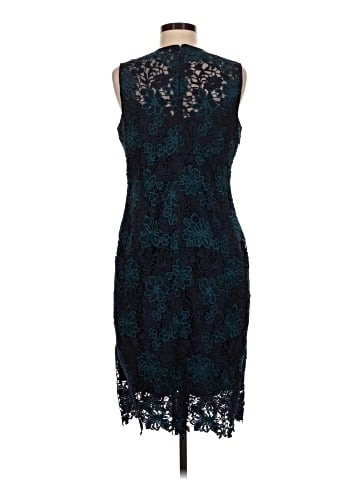 White House Black Market Cocktail Dress (view 2)