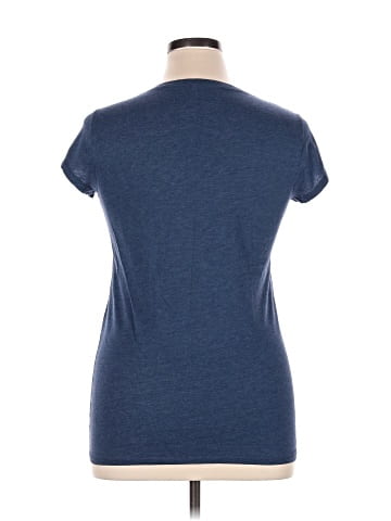 No Boundaries Short Sleeve T-Shirt (view 2)