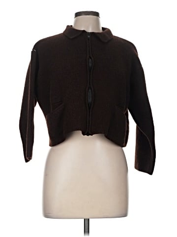 Margaret O'Leary Jacket (view 1)