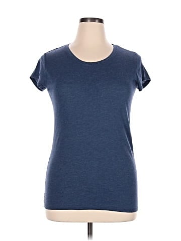 No Boundaries Short Sleeve T-Shirt (view 1)