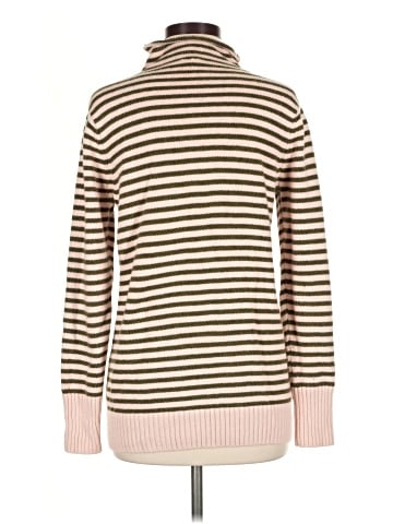 Sahalie Turtleneck Sweater (view 2)