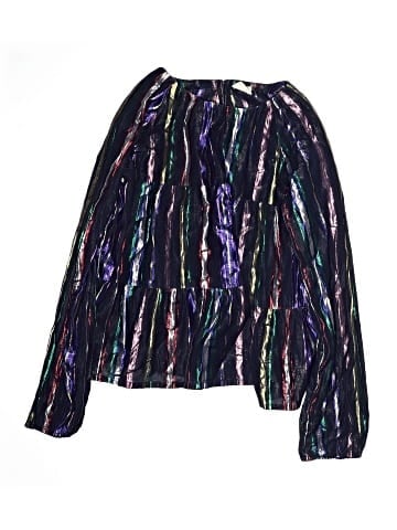 Crewcuts Long Sleeve Blouse (view 1)