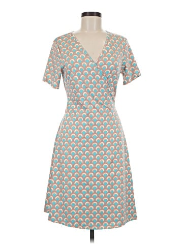 Julie Brown Casual Dress (view 1)