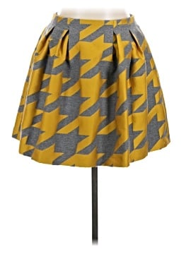 Alice + Olivia Wool Skirt (view 1)