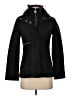 MICHAEL Michael Kors 100% Polyester Solid Black Jacket Size S (petite) - photo 1