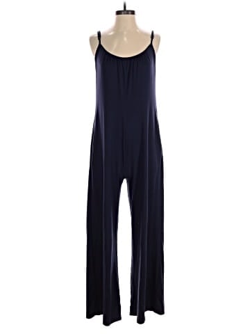 Socialite Jumpsuit (view 1)