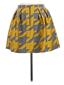 Alice + Olivia Wool Skirt (view 2)
