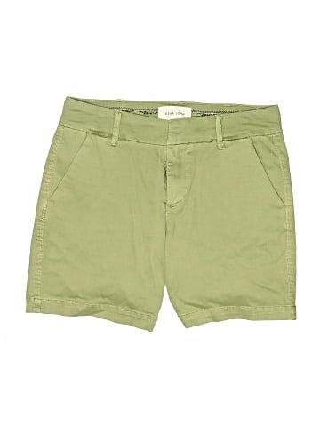 Dear John Khaki Shorts (view 1)