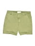 Dear John Solid Green Khaki Shorts Size 28 waist - photo 1