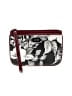 Nine West Burgundy Wristlet One size - photo 1