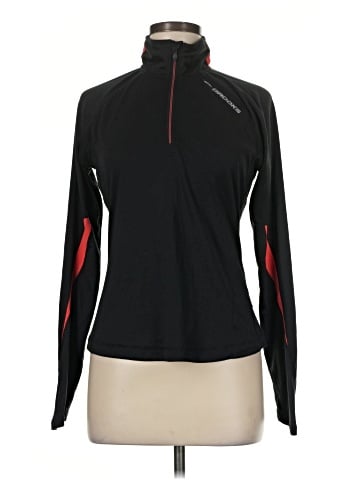 Brooks Long Sleeve T-Shirt (view 1)
