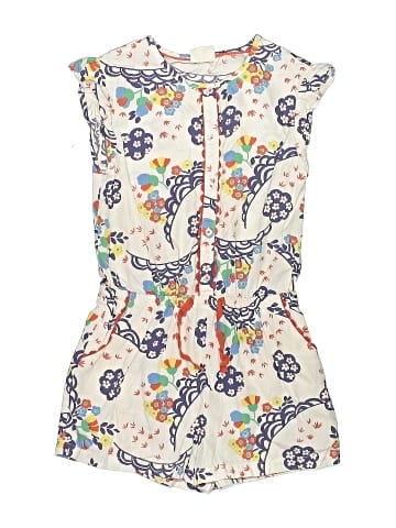 Mini Boden Dress (view 1)