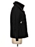 MICHAEL Michael Kors 100% Polyester Solid Black Jacket Size S (petite) - photo 4