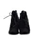 Universal Thread Black Wedges Size 10 - photo 2