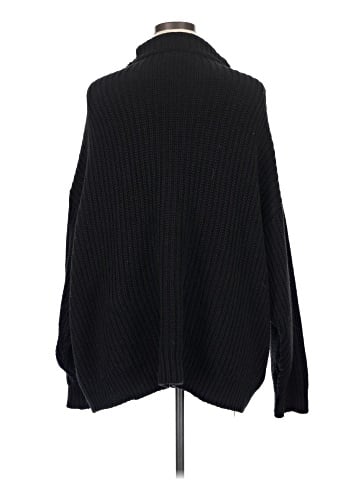 Free People Turtleneck Sweater (view 2)