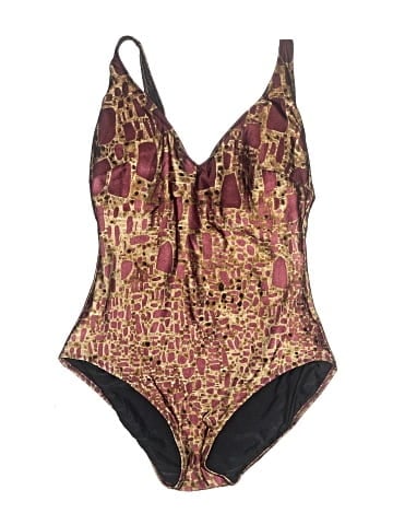 Gottex One Piece Swimsuit (view 1)