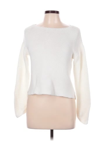 Zara Pullover Sweater (view 1)