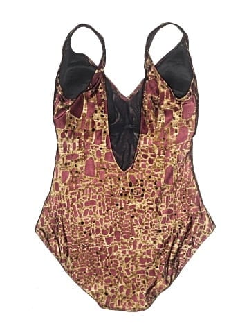 Gottex One Piece Swimsuit (view 2)