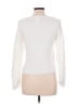 Zara White Pullover Sweater Size 10 - photo 2