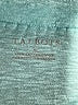 Talbots 100% Cotton Teal Short Sleeve Top Size XL - photo 4