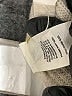 Wilfred 100% Wool Solid Gray Sweater Vest Size M - photo 8