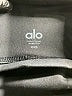 Alo Black Track Pants Size XXS - photo 7