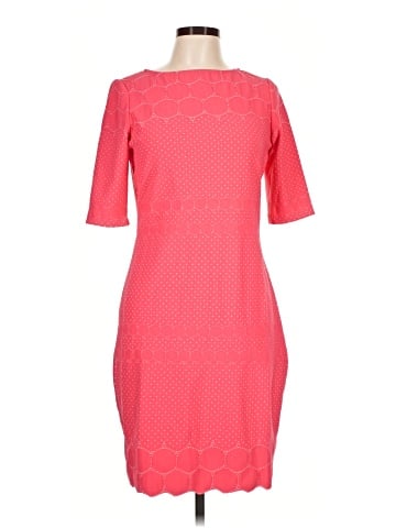Julia Jordan Casual Dress (view 1)